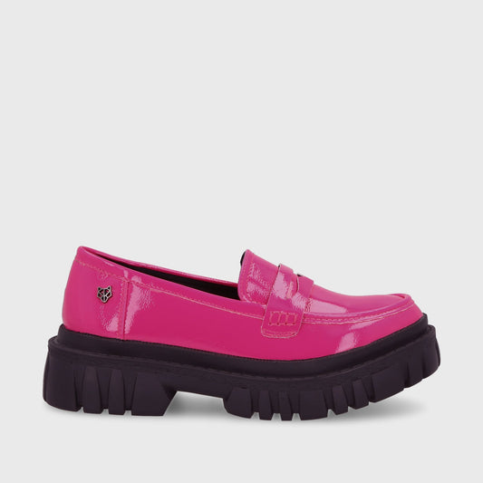 Zapato Fucsia Mujer 35925 - Gotta Perú