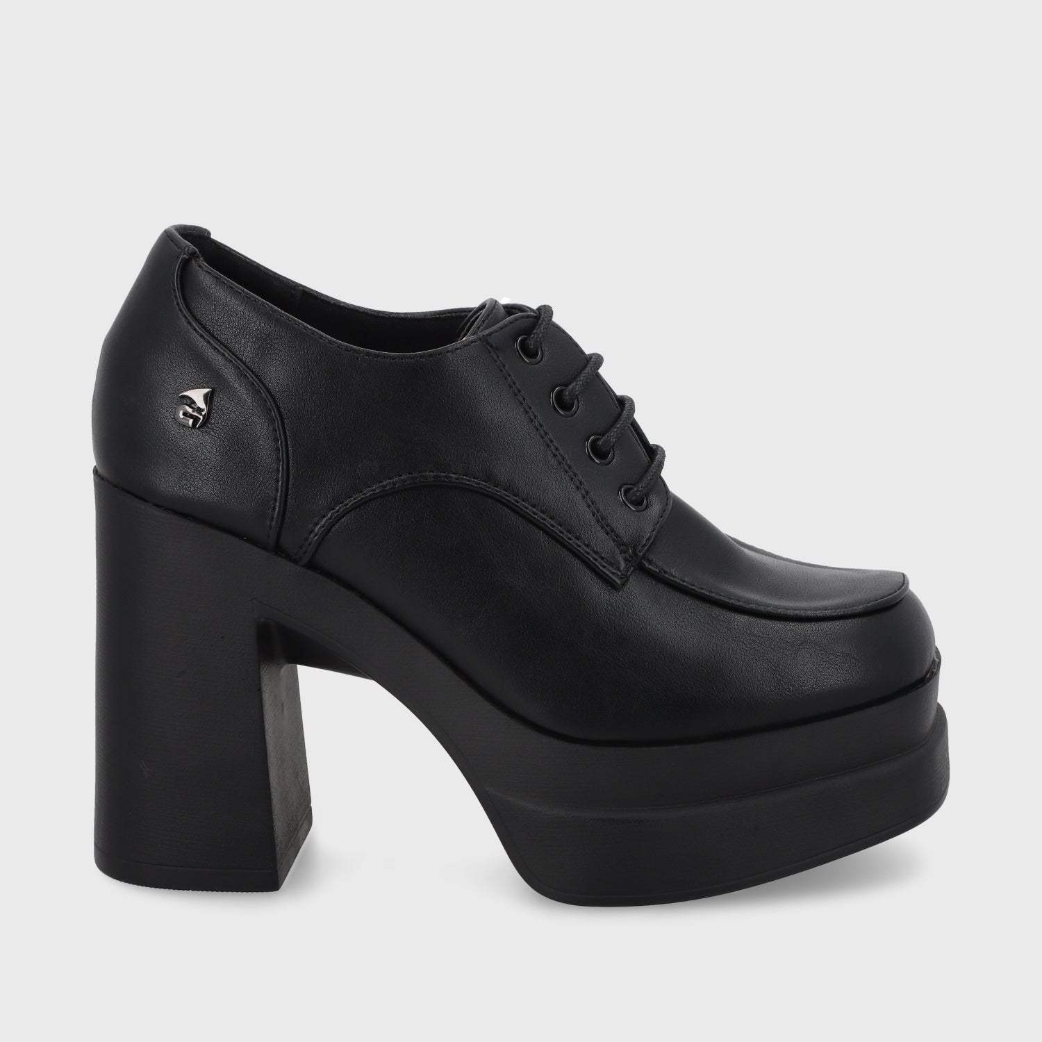 Zapato Negro Mujer 35604 - Gotta Perú