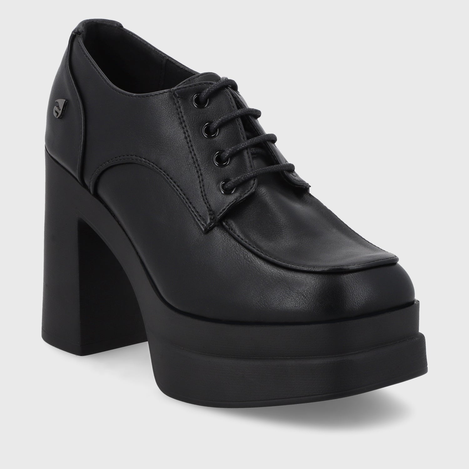 Zapato Negro Mujer 35604 - Gotta Perú