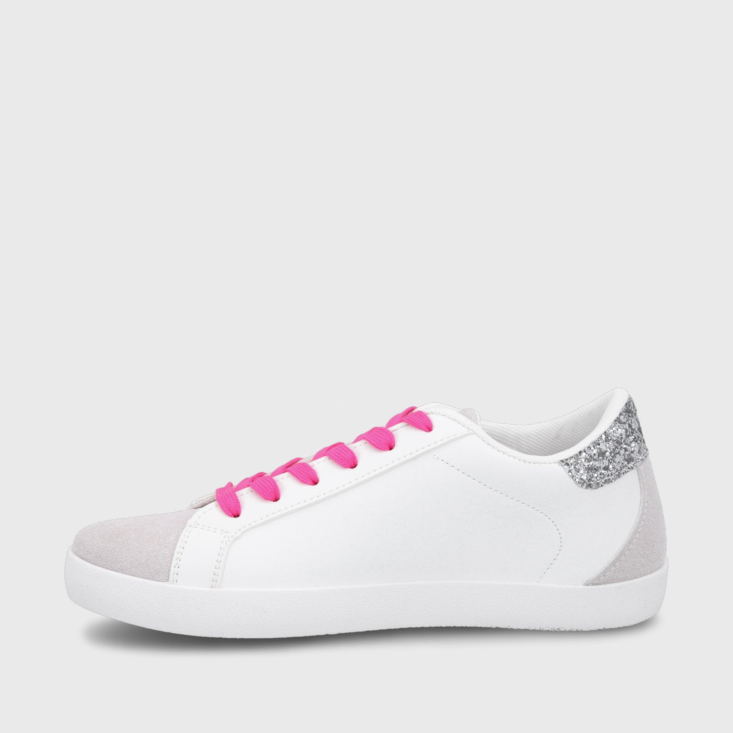 Zapatilla Blanca Mujer 38550